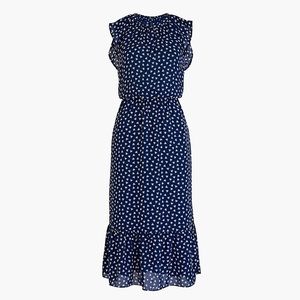 J. Crew Mercantile Dress NWOT